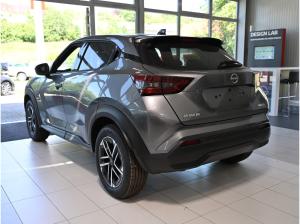 Nissan Juke 1.0 N-CONNECTA 6MT #INKL. WARTUNG/VERSCHLEISS  #INKL.❄WINTERRÄDER GRATIS & WINTERPAKET  #SOFORT VERFÜGBA