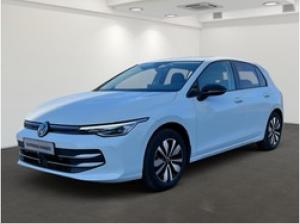 Volkswagen Golf VIII Lim. GOAL 1.5 TSI 85kW - LED Plus AHK Side Assist SHZ Navi CarPlay Digital Cockpit LM