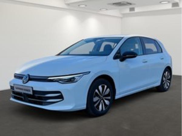 Volkswagen Golf VIII Lim. GOAL 1.5 TSI 85kW - LED Plus AHK Side Assist SHZ Navi CarPlay Digital Cockpit LM