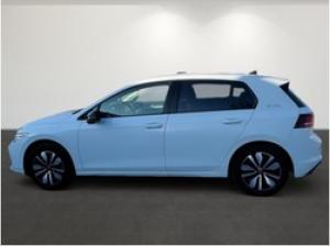 Volkswagen Golf VIII Lim. GOAL 1.5 TSI 85kW - LED Plus AHK Side Assist SHZ Navi CarPlay Digital Cockpit LM