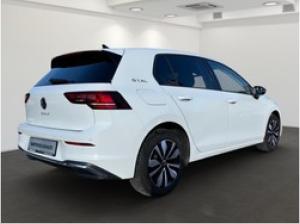 Volkswagen Golf VIII Lim. GOAL 1.5 TSI 85kW - LED Plus AHK Side Assist SHZ Navi CarPlay Digital Cockpit LM