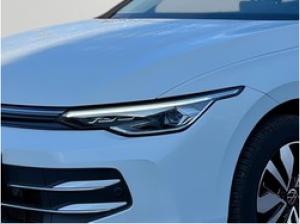 Volkswagen Golf VIII Lim. GOAL 1.5 TSI 85kW - LED Plus AHK Side Assist SHZ Navi CarPlay Digital Cockpit LM