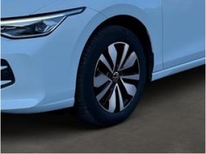 Volkswagen Golf VIII Lim. GOAL 1.5 TSI 85kW - LED Plus AHK Side Assist SHZ Navi CarPlay Digital Cockpit LM