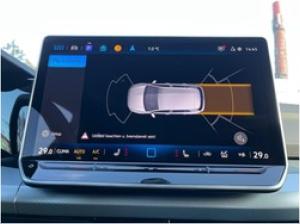 Volkswagen Golf VIII Lim. GOAL 1.5 TSI 85kW - LED Plus AHK Side Assist SHZ Navi CarPlay Digital Cockpit LM