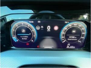 Volkswagen Golf VIII Lim. GOAL 1.5 TSI 85kW - LED Plus AHK Side Assist SHZ Navi CarPlay Digital Cockpit LM