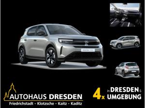 Opel Frontera Edition Hybrid