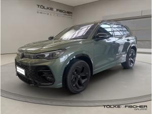 Volkswagen Tiguan 2.0 TSI 4Motion W R-Line DCC Pano R-Line
