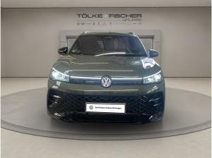 Volkswagen Tiguan 2.0 TSI 4Motion W R-Line DCC Pano R-Line
