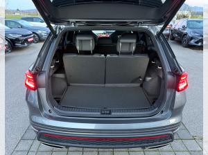 Skoda Kodiaq RS 2.0 TSI 195kW 4x4 DSG (UVP 66.679€) 7-SITZE/PANO/MATRIX/TRAILER/WINTER/360/5J.GARANTIE/CA