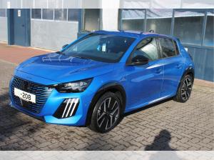 Peugeot 208 ELEKTRO GT 156