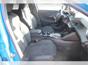 Peugeot 208 ELEKTRO GT 156