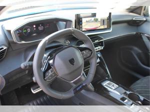 Peugeot 208 ELEKTRO GT 156