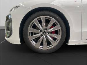 Audi A6 e-tron MATRIX AHK B&O 360 HUD