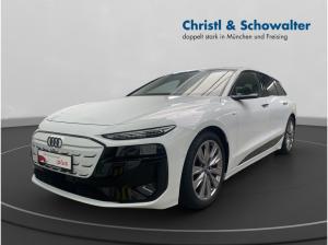 Audi A6 e-tron MATRIX AHK B&O 360 HUD