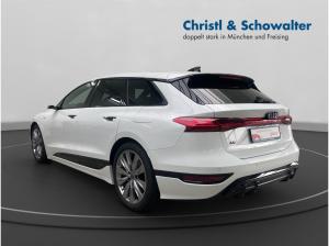 Audi A6 e-tron MATRIX AHK B&O 360 HUD