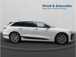 Audi A6 e-tron MATRIX AHK B&O 360 HUD