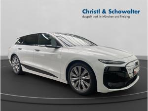 Audi A6 e-tron MATRIX AHK B&O 360 HUD