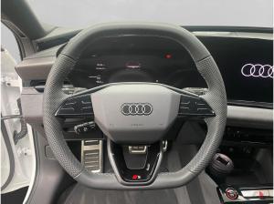 Audi A6 e-tron MATRIX AHK B&O 360 HUD