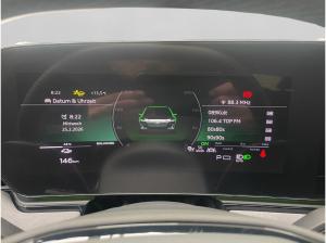 Audi A6 e-tron MATRIX AHK B&O 360 HUD