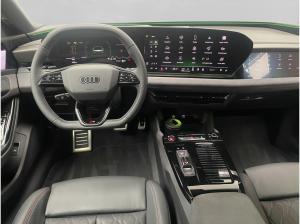Audi A6 e-tron MATRIX AHK B&O 360 HUD