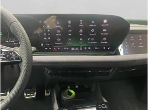 Audi A6 e-tron MATRIX AHK B&O 360 HUD