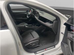 Audi A6 e-tron MATRIX AHK B&O 360 HUD