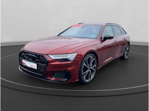 Audi A6 Avant 45 TFSI QUATTRO S-LINE+B&O+MATRIX+STAND