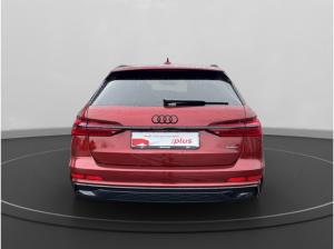 Audi A6 Avant 45 TFSI QUATTRO S-LINE+B&O+MATRIX+STAND