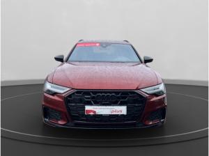 Audi A6 Avant 45 TFSI QUATTRO S-LINE+B&O+MATRIX+STAND