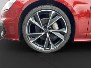 Audi A6 Avant 45 TFSI QUATTRO S-LINE+B&O+MATRIX+STAND