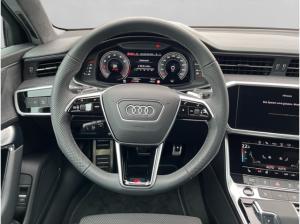 Audi A6 Avant 45 TFSI QUATTRO S-LINE+B&O+MATRIX+STAND