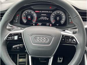 Audi A6 Avant 45 TFSI QUATTRO S-LINE+B&O+MATRIX+STAND