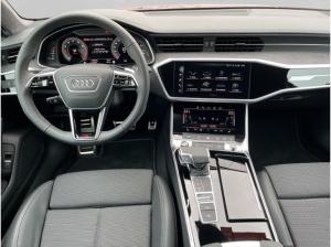 Audi A6 Avant 45 TFSI QUATTRO S-LINE+B&O+MATRIX+STAND