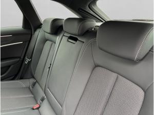 Audi A6 Avant 45 TFSI QUATTRO S-LINE+B&O+MATRIX+STAND