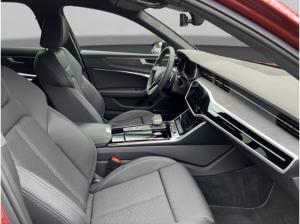 Audi A6 Avant 45 TFSI QUATTRO S-LINE+B&O+MATRIX+STAND