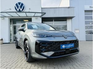 Volkswagen T-Roc ❗R-Line 1.5l eTSI - neustes Modell - sofort verfügbar❗