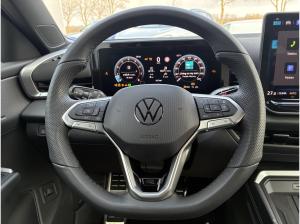 Volkswagen T-Roc ❗R-Line 1.5l eTSI - neustes Modell - sofort verfügbar❗