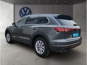 Volkswagen Touareg 3.0 TDI ELEGANCE AHK GARANTIE WINTERRÄDER