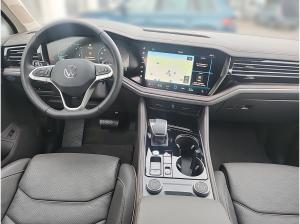 Volkswagen Touareg 3.0 TDI ELEGANCE AHK GARANTIE WINTERRÄDER