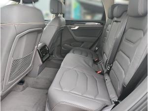 Volkswagen Touareg 3.0 TDI ELEGANCE AHK GARANTIE WINTERRÄDER
