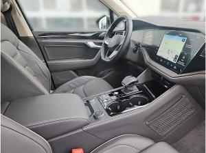 Volkswagen Touareg 3.0 TDI ELEGANCE AHK GARANTIE WINTERRÄDER