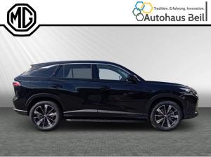 MG HS PHEV LuxuryMy25.5 Privat*Sonderaktion Für Schwerbehinderung**