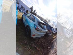 Ford Puma Titanium❗INKL. TECHNIK-SERVICE❗AKTION❗