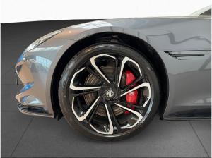 MG Cyberster X Power ,,JETZT SICHERN'' VOLLELEKTRISCHER ROADSTER