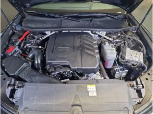 Audi A6 Avant 45 TFSI advanced S-tronic LED AHK Leder