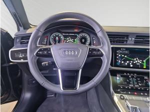 Audi A6 Avant 45 TFSI advanced S-tronic LED AHK Leder