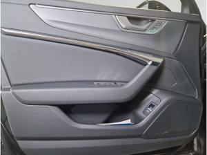 Audi A6 Avant 45 TFSI advanced S-tronic LED AHK Leder