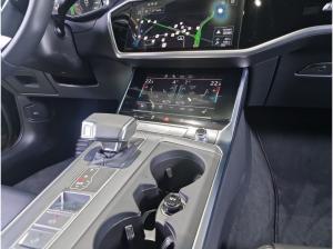 Audi A6 Avant 45 TFSI advanced S-tronic LED AHK Leder