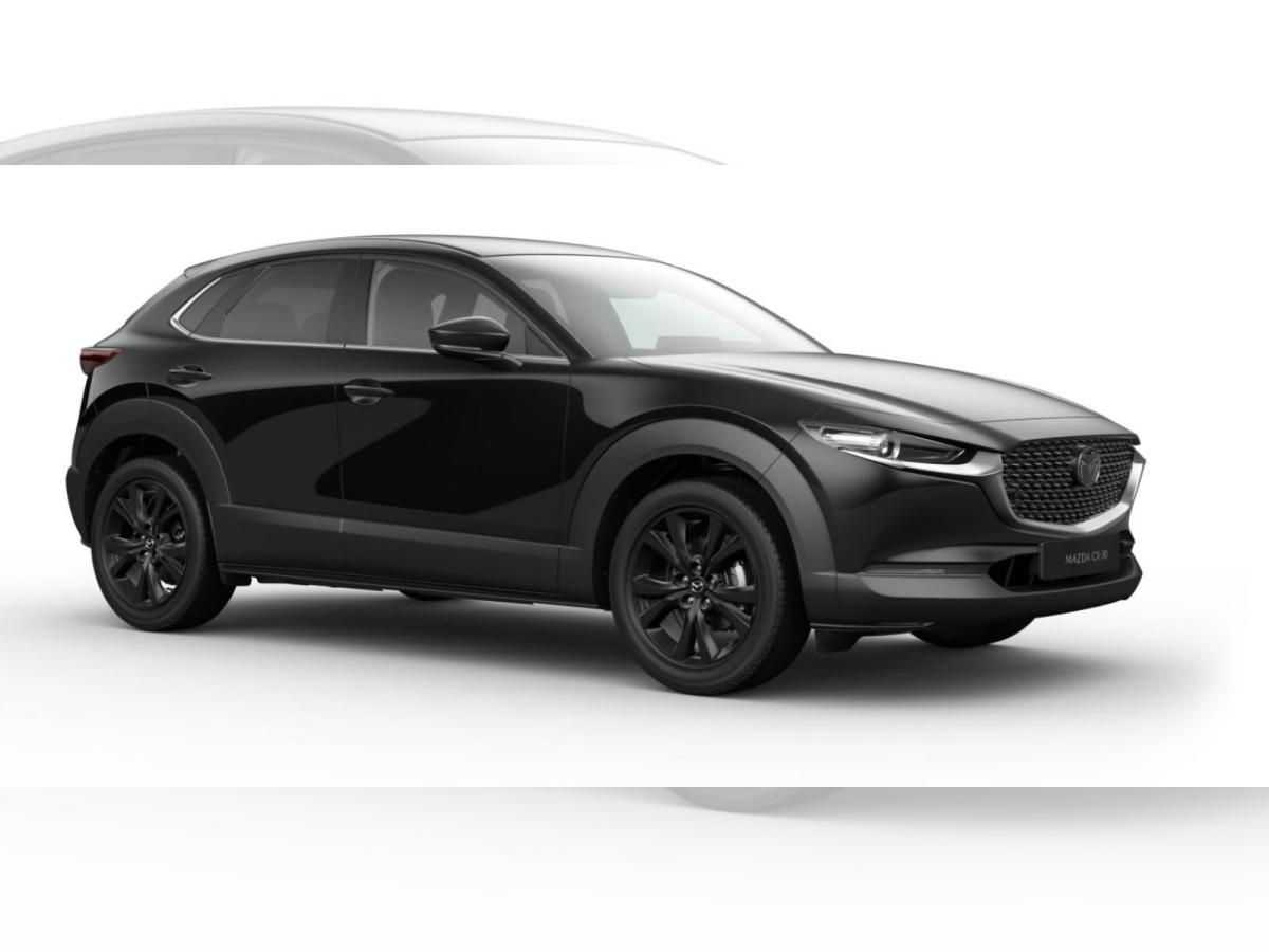 Mazda CX-30 ***SOFORT***AKTION***LAGERWAGEN***HOMURA***