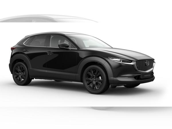 Mazda CX-30 ***SOFORT***AKTION***LAGERWAGEN***HOMURA***